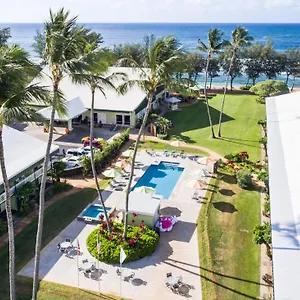 Kauai Shores Капаа